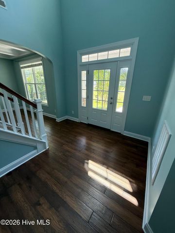 154 Mardella Way, Holly Ridge, NC 28445