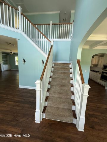 154 Mardella Way, Holly Ridge, NC 28445