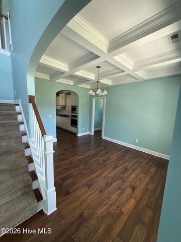 154 Mardella Way, Holly Ridge, NC 28445