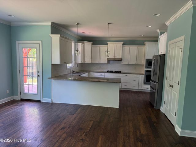 154 Mardella Way, Holly Ridge, NC 28445