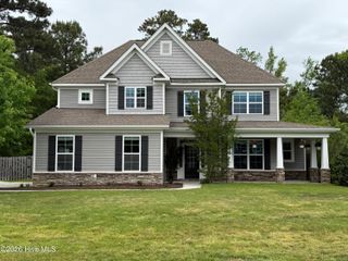 154 Mardella Way, Holly Ridge, NC 28445
