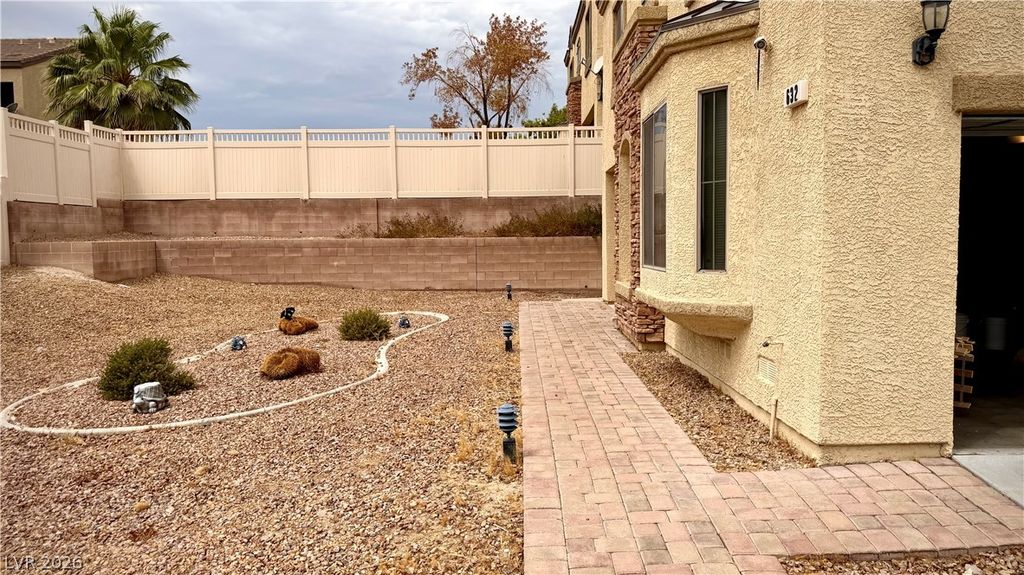 632 Civic Holiday Avenue, North Las Vegas, NV 89031 — photo 4