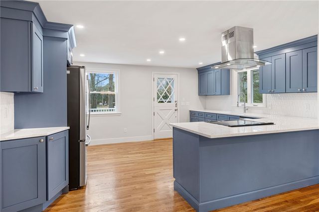 1755 Ten Rod Road, North Kingstown, RI 02852