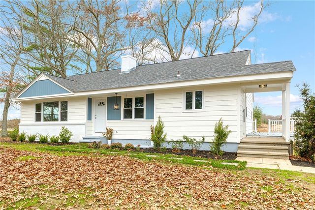 1755 Ten Rod Road, North Kingstown, RI 02852