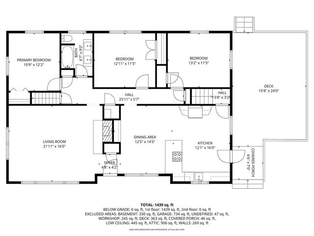 1755 Ten Rod Road, North Kingstown, RI 02852