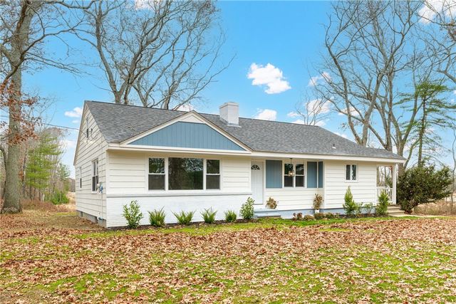 1755 Ten Rod Road, North Kingstown, RI 02852