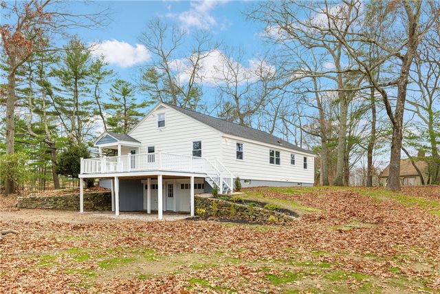 1755 Ten Rod Road, North Kingstown, RI 02852