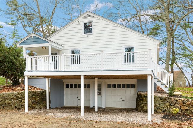 1755 Ten Rod Road, North Kingstown, RI 02852