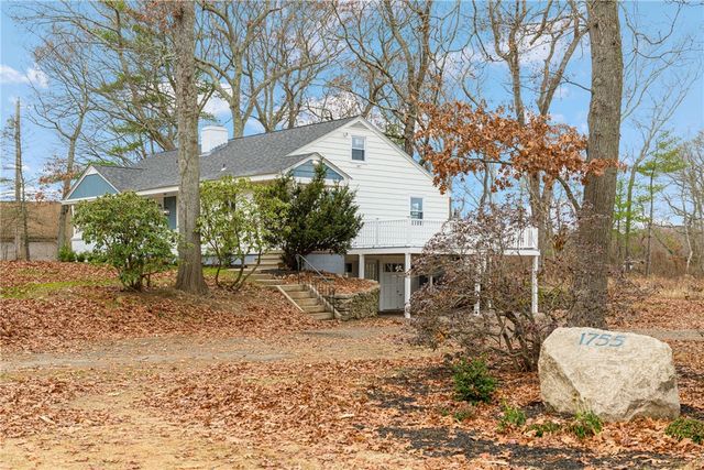 1755 Ten Rod Road, North Kingstown, RI 02852