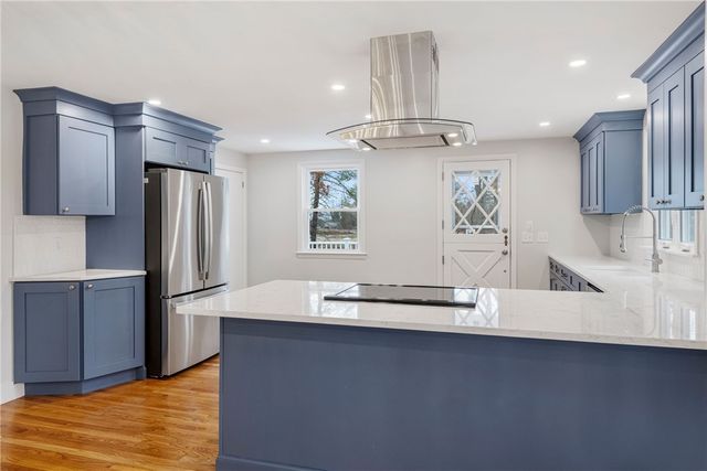 1755 Ten Rod Road, North Kingstown, RI 02852