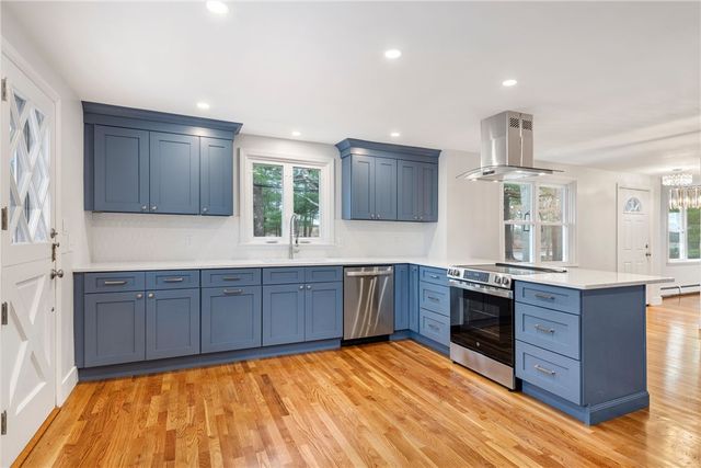 1755 Ten Rod Road, North Kingstown, RI 02852