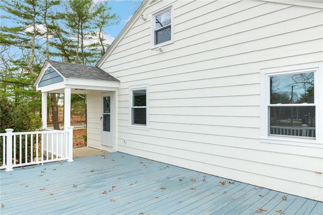 1755 Ten Rod Road, North Kingstown, RI 02852