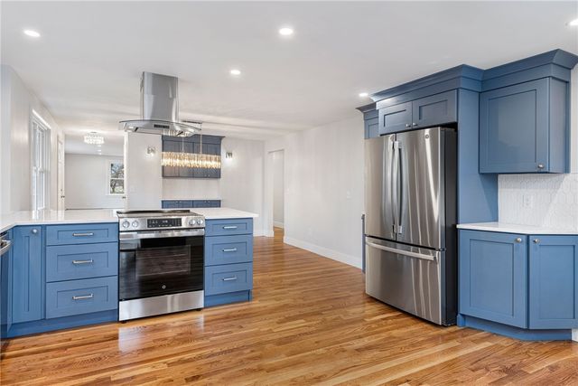 1755 Ten Rod Road, North Kingstown, RI 02852