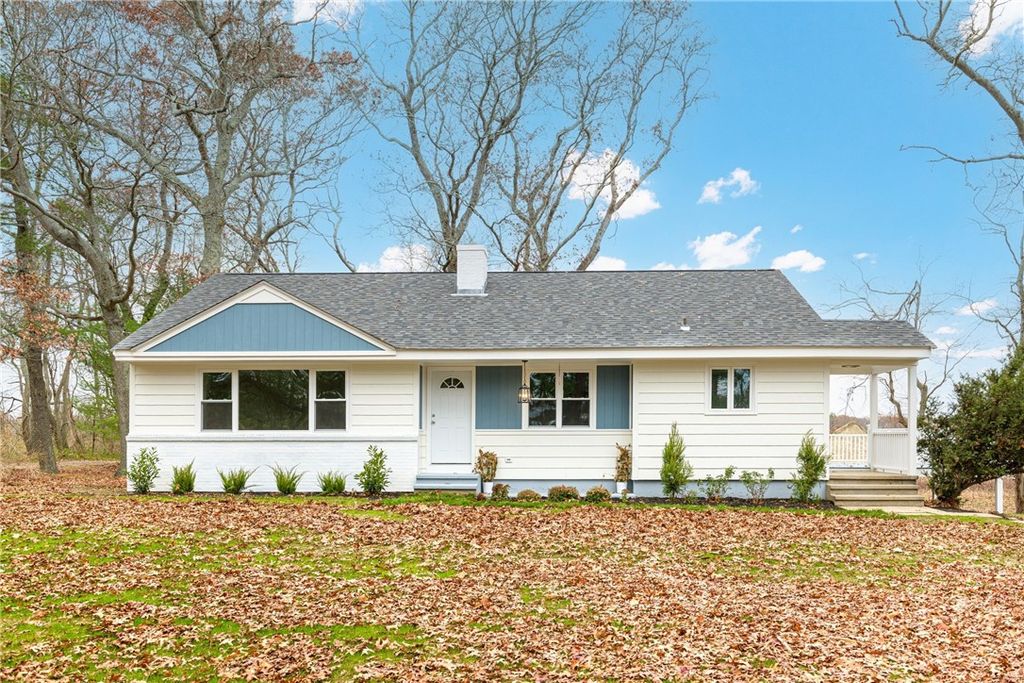 1755 Ten Rod Road, North Kingstown, RI 02852