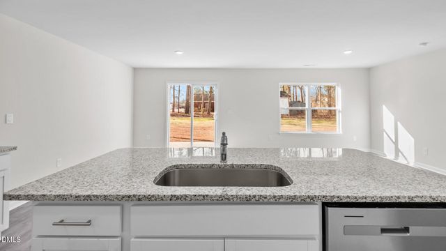 265 Holton Street, Smithfield, NC 27577
