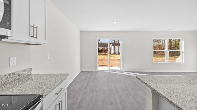 265 Holton Street, Smithfield, NC 27577