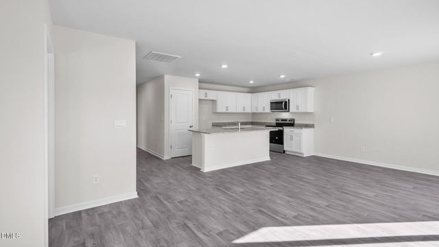 265 Holton Street, Smithfield, NC 27577