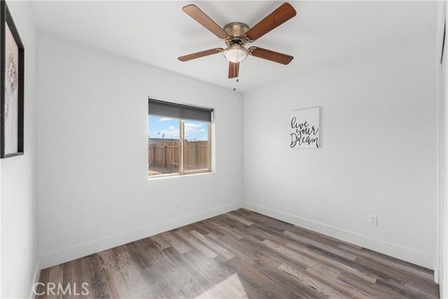 7270 Poppy, California City, CA 93505