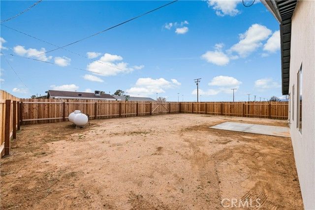 7270 Poppy, California City, CA 93505