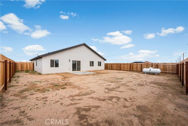 7270 Poppy, California City, CA 93505