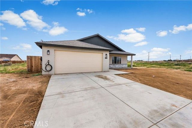 7270 Poppy, California City, CA 93505