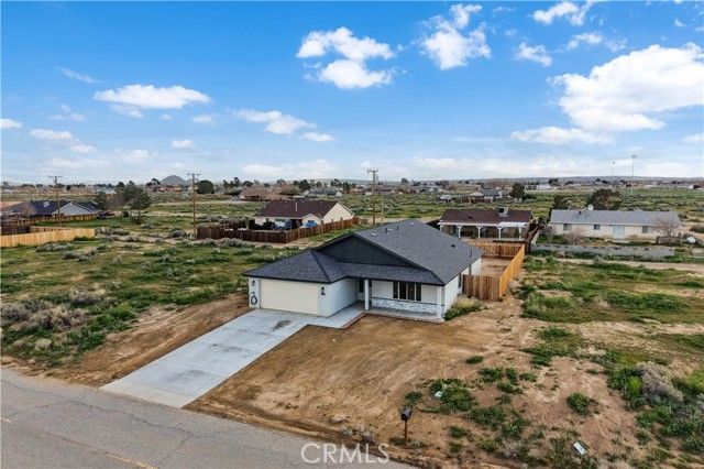 7270 Poppy, California City, CA 93505