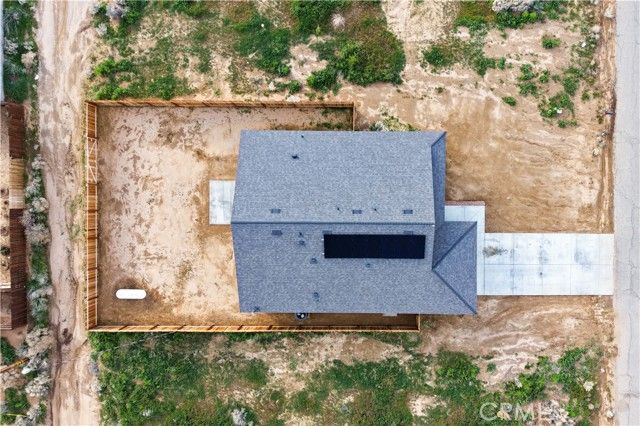 7270 Poppy, California City, CA 93505