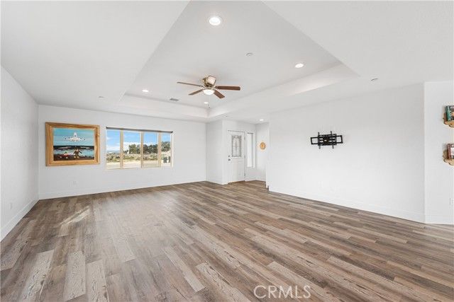 7270 Poppy, California City, CA 93505