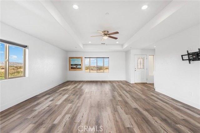 7270 Poppy, California City, CA 93505