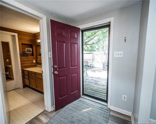 111 E McNeill Drive, Red Springs, NC 28377