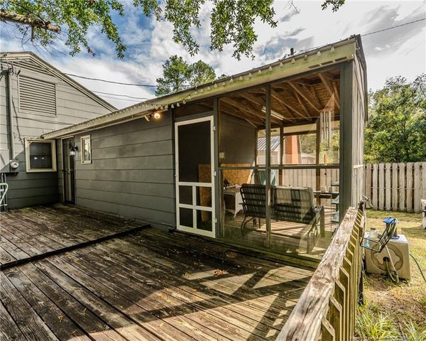 111 E McNeill Drive, Red Springs, NC 28377