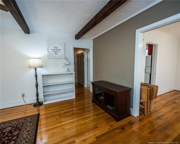 111 E McNeill Drive, Red Springs, NC 28377