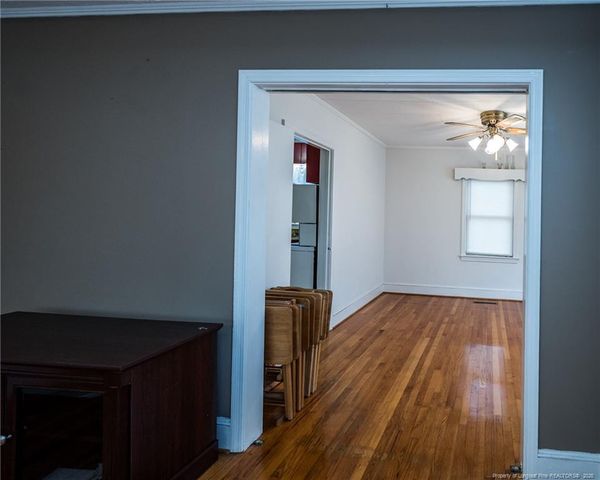 111 E McNeill Drive, Red Springs, NC 28377