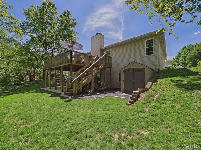 1810 Butler Boulevard, Edwardsville, IL 62025