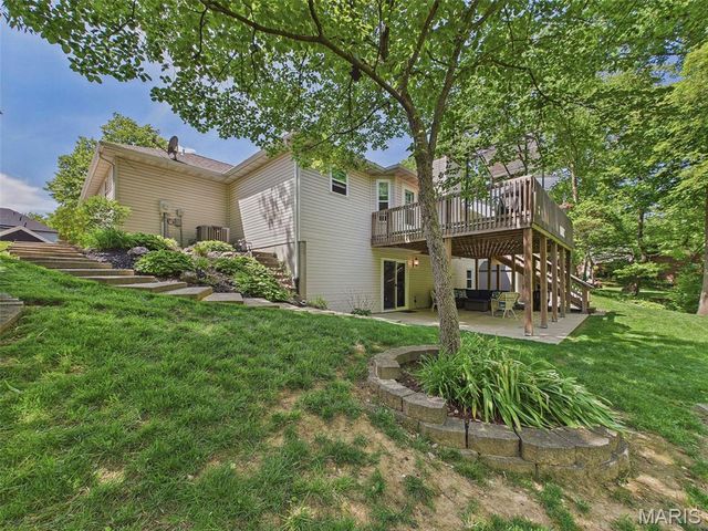 1810 Butler Boulevard, Edwardsville, IL 62025