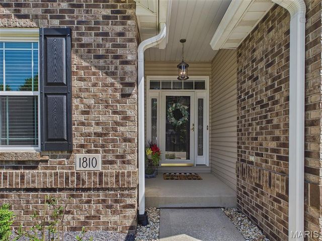 1810 Butler Boulevard, Edwardsville, IL 62025