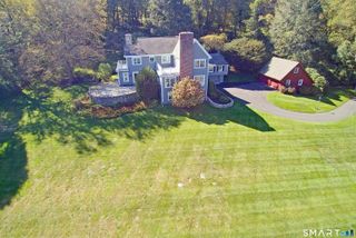 36-40 Fox Run Road, Redding, CT 06896