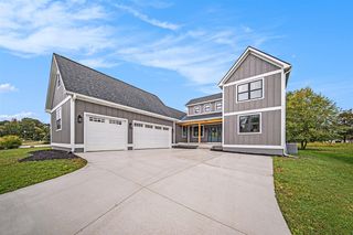 5182 Grande View Lane, Jackson, MI 49201