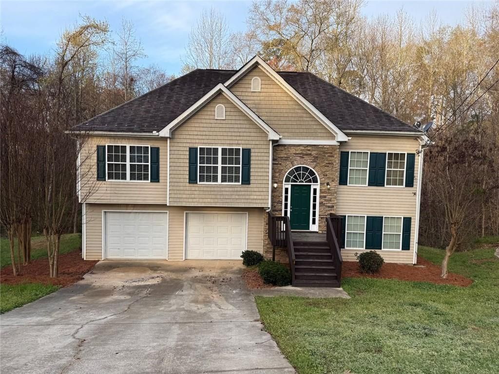 175 River North Court, Covington, GA 30016
