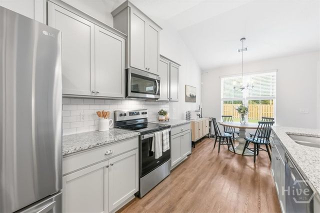 82 Oakmont Drive, Guyton, GA 31312