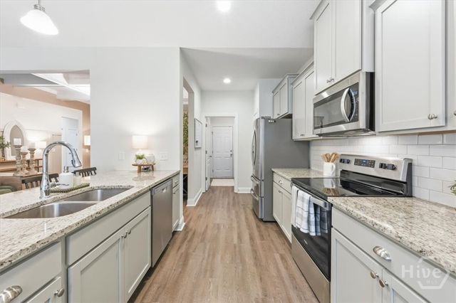 82 Oakmont Drive, Guyton, GA 31312