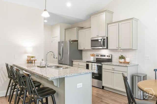 82 Oakmont Drive, Guyton, GA 31312