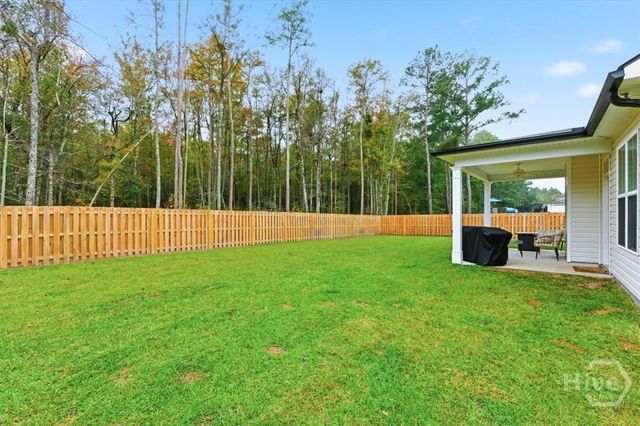 82 Oakmont Drive, Guyton, GA 31312