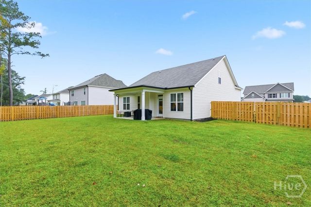 82 Oakmont Drive, Guyton, GA 31312