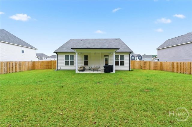 82 Oakmont Drive, Guyton, GA 31312