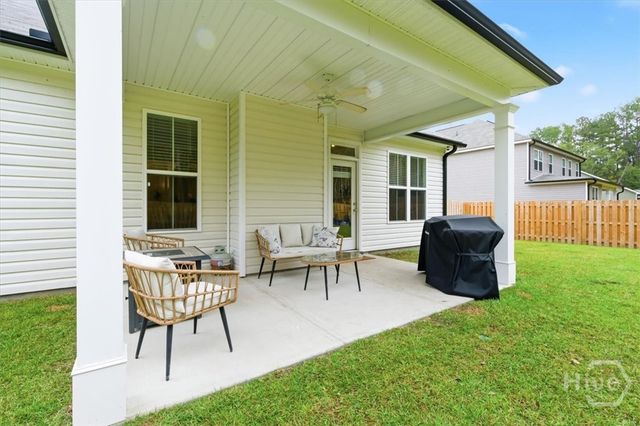 82 Oakmont Drive, Guyton, GA 31312