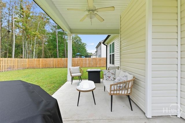 82 Oakmont Drive, Guyton, GA 31312