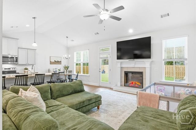 82 Oakmont Drive, Guyton, GA 31312