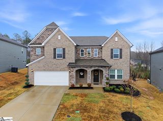 903 Whitemarsh Avenue, Simpsonville, SC 29680