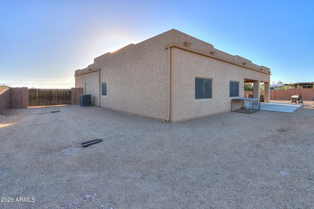 1487 S MOUNTAIN VIEW Road, Apache Junction, AZ 85119